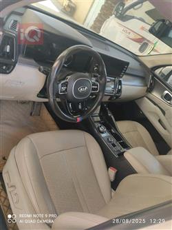 کیا سۆرینتۆ